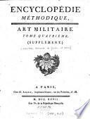 Art militaire