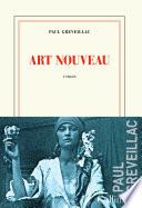 Art Nouveau