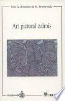 Art pictural zaïrois