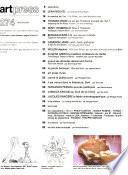Art press