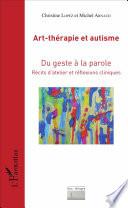 Art-thérapie et autisme