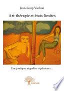 Art-thérapie et états-limites
