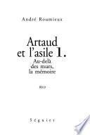Artaud et l'asile