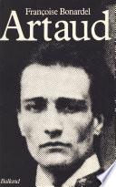 Artaud ou la Fidélité à l'infini