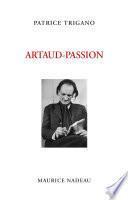 Artaud-Passion