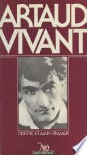 Artaud vivant