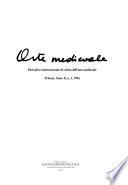 Arte Medievale