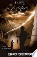 Artefacts Tome 1: Le Manuscrit
