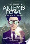 Artemis Fowl : la bande dessinée Tome 1