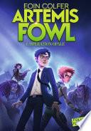 Artemis Fowl (Tome 4) - Opération Opale