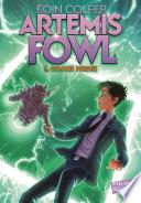 Artemis Fowl (Tome 5) - Colonie perdue