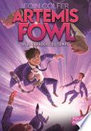 Artemis Fowl (Tome 6) - Le paradoxe du temps