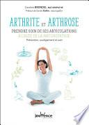 Arthrite et arthrose : prendre soin de ses articulations à l'aide de la naturopathie