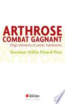 Arthrose, combat gagnant