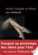 Arthur Cauquin au Yémen