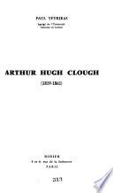 Arthur Hugh Clough (1819-1816)