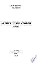 Arthur Hugh Clough