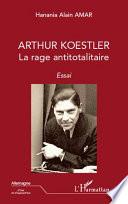 Arthur Koestler