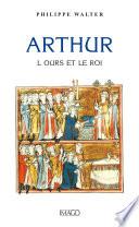 Arthur, l'ours et le roi