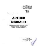 Arthur Rimbaud