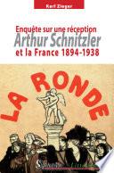 Arthur Schnitzler et la France, 1894-1938