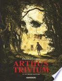 Arthus Trivium - Tome 3 - Jeune captive (La)