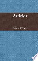 Articles