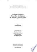 Artisans, industrie