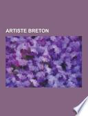 Artiste Breton