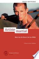 Artiste martial