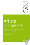 Artiste photographe