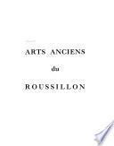 Arts anciens du Roussillon