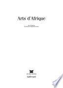 Arts d'Afrique