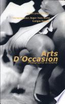 Arts d'occasion