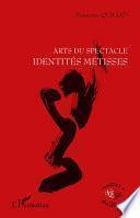 Arts du spectacle