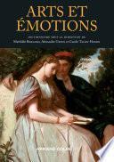 Arts et émotions