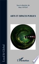 Arts et espaces publics