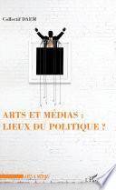 Arts et médias