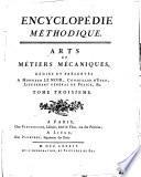 Arts et métiers mécaniques: A-Châtaigne