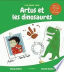 Artus et les dinosaures
