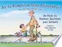 As-Tu Rempli Un Seau Aujourd'hui?