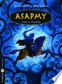 Asapmy - Tome 2