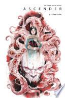 Ascender - Tome 2 - La Mer Morte