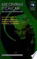 Asie centrale et Caucase