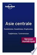 Asie centrale