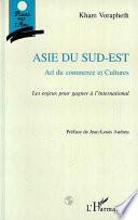Asie du Sud-Est