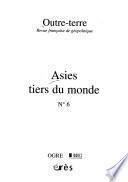 Asies tiers du monde