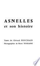 Asnelles et son histoire