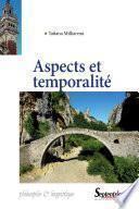 Aspects et temporalité