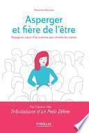 Asperger et fière de l'être